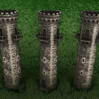 Kickelhahn Watchtower