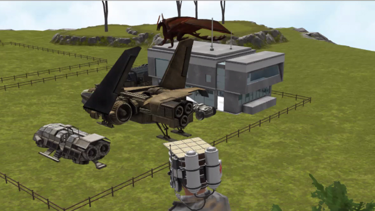 Cloud Party test in some stuff Cloud Party test in some stuff just for fun_2