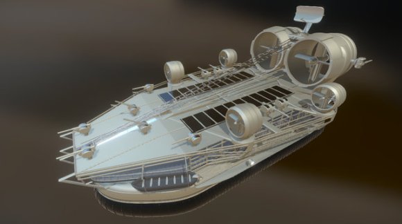 Future Car by DennisH2010