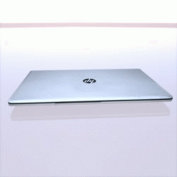 HP Laptop New_Laptop by Dennis Haupt Download on Blendswap Blender 268a