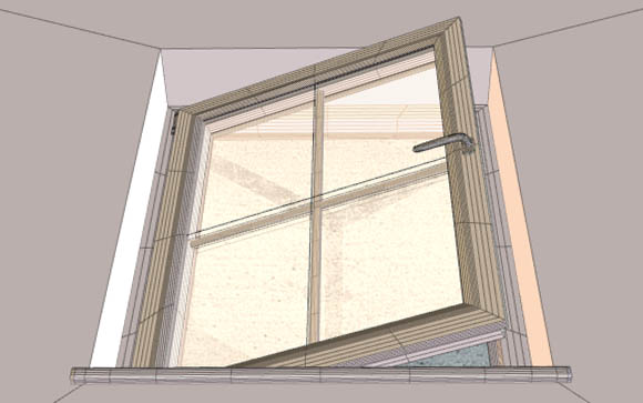 Window Component by DennisH2010