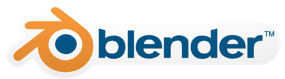Blender Logo_4