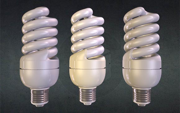 energy saving lamps by DennisH2010