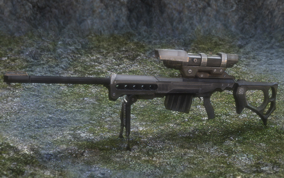 KSR 29 Sniper by DennisH2010