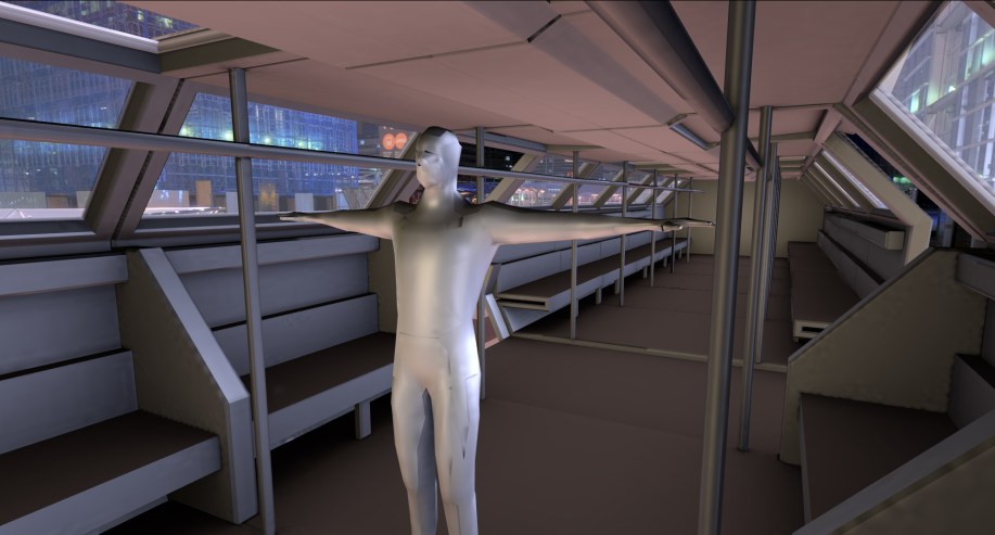 superconductor train concet 3