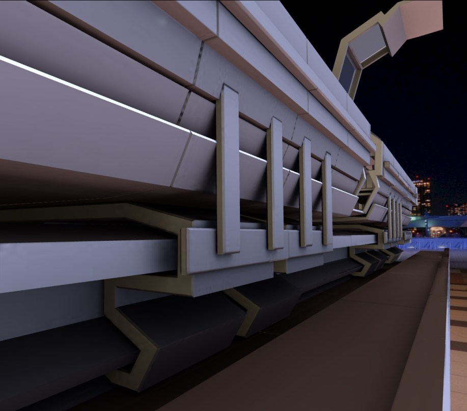 superconductor train concet 4