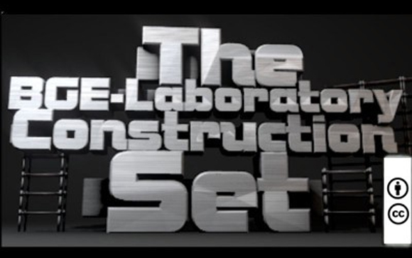 The BGE-Laboratory Construction Set 1.5