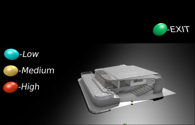 BGE Building – Blender Game Engine