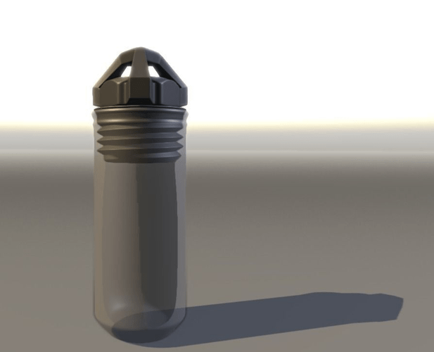 my-3d-printables-models-geocaching-capsule-1