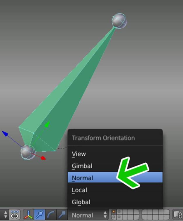 Tutorial Rigging and Animating a Combat Jet in Blender_ (10)