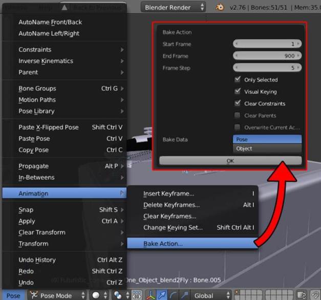 Tutorial Rigging and Animating a Combat Jet in Blender_ (14)