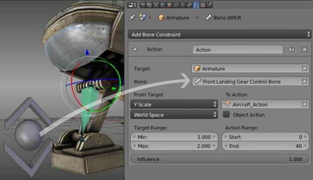 Tutorial Rigging and Animating a Combat Jet in Blender_ (5)