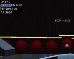 Sphere of Steel - Prototype