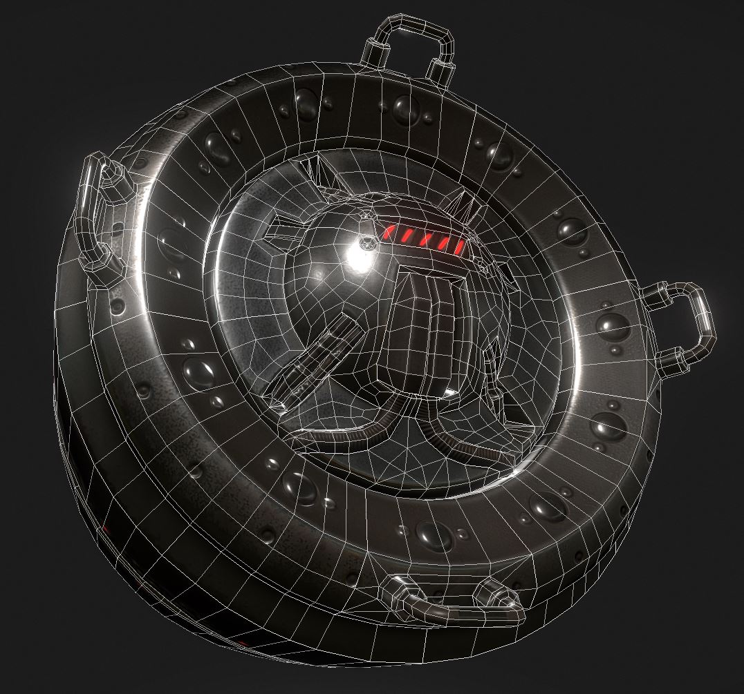 AI Control Module – Image 2 | 3DHaupt