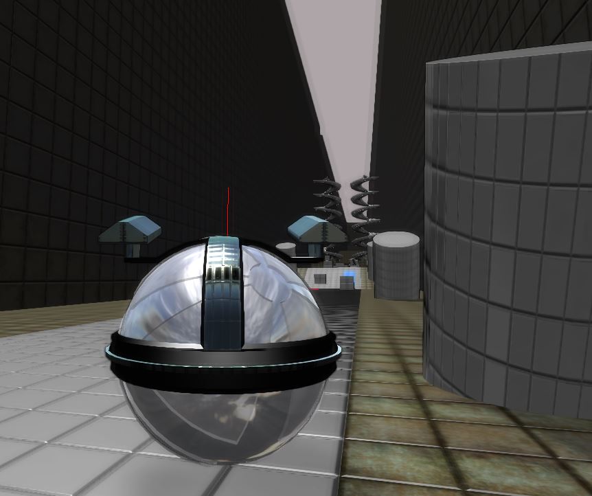 Ball of steel level 3