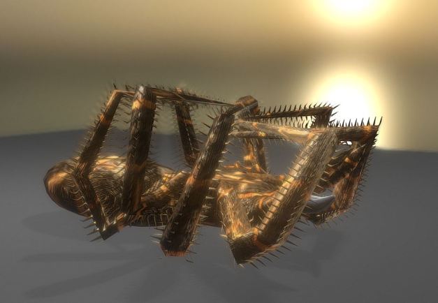 3d-model-animals-insect-spider-game-ready-low-poly-rigged-6