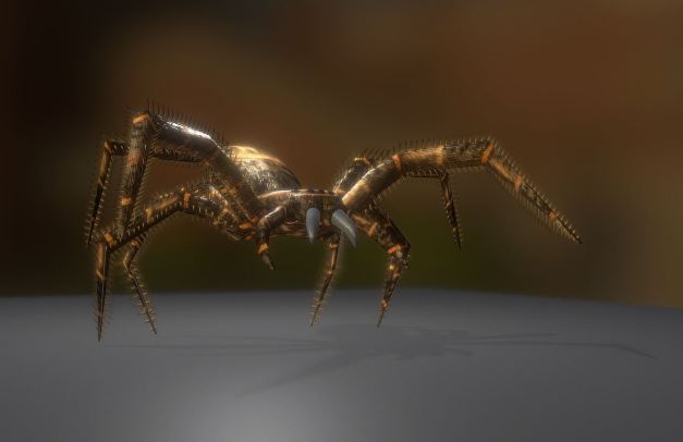 3d-model-animals-insect-spider-game-ready-low-poly-rigged-9