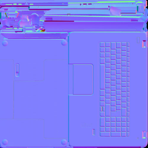 3d-models-electronics-computer-hp-notebook-low-poly-12