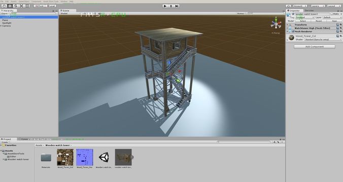 3d-models-exterior-landmark-watch-tower-made-of-wood-2