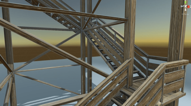 3d-models-exterior-landmark-watch-tower-made-of-wood-5