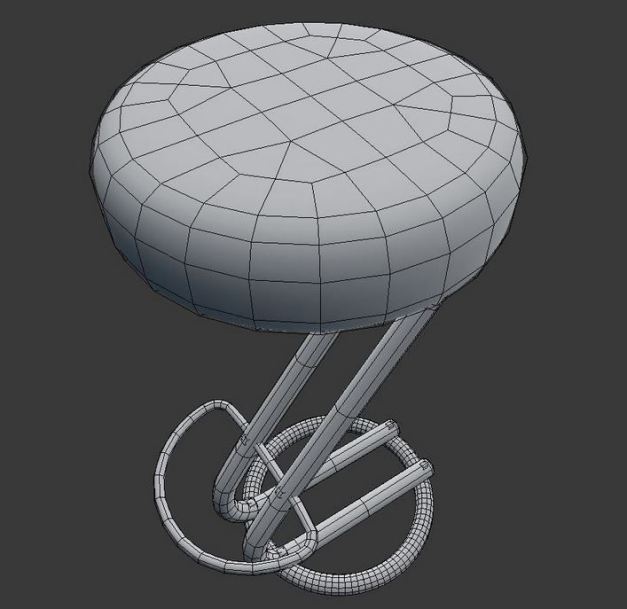 3d-models-furniture-chair-barstool-game-ready-2