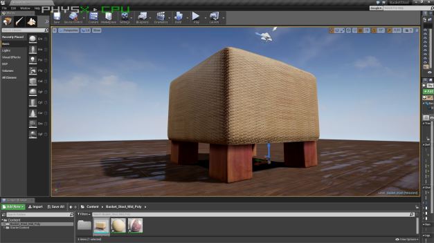 3d-models-furniture-chair-basket-stool-low-high-poly-2