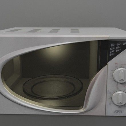 3d microwave 3d microwave
