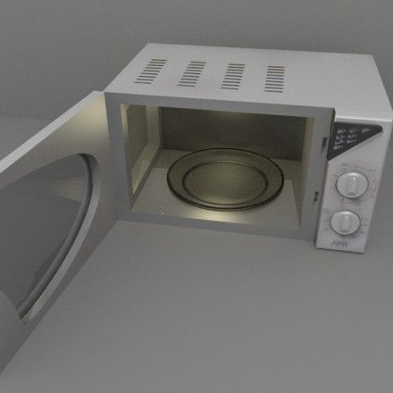 3d microwave 3d microwave