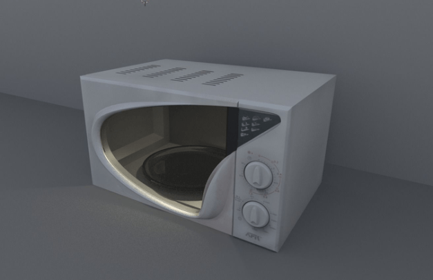 3d microwave 3d microwave