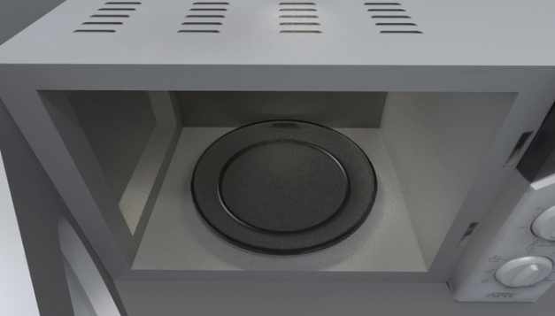 3d microwave 3d microwave