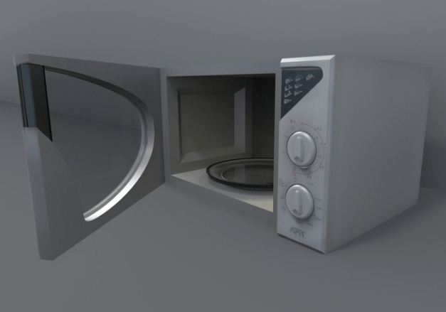 3d microwave 3d microwave