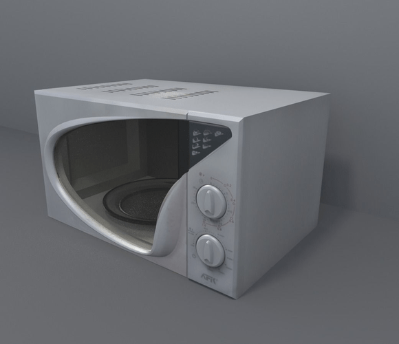 3d microwave 3d microwave