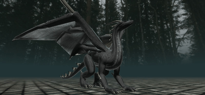 black_dragon_rigged_and_game_ready-1