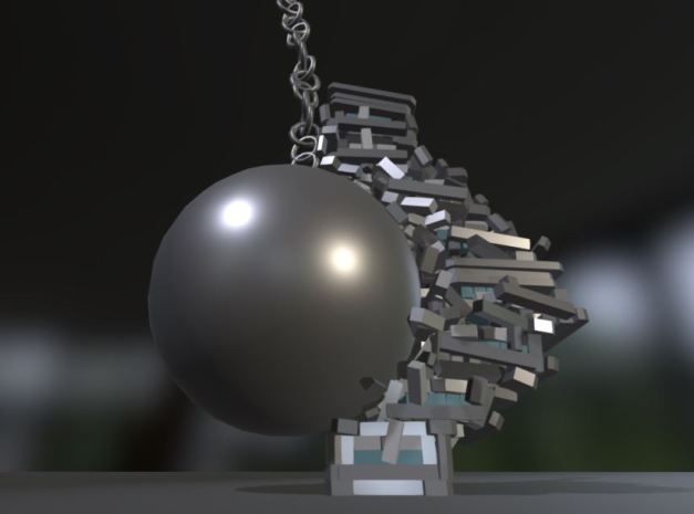 bullet-physics-demolition-animation-5