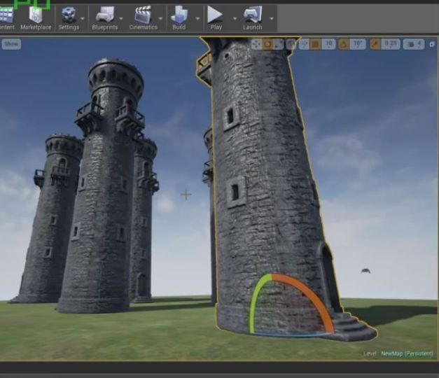 medieval-guardtower-3d-model (10)