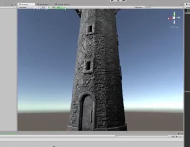 medieval-guardtower-3d-model (2)