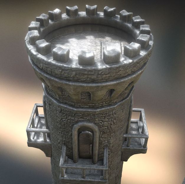 medieval-guardtower-3d-model (23)