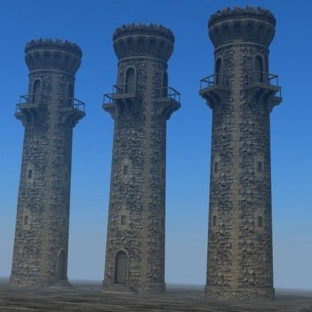 medieval-guardtower-3d-model (5)
