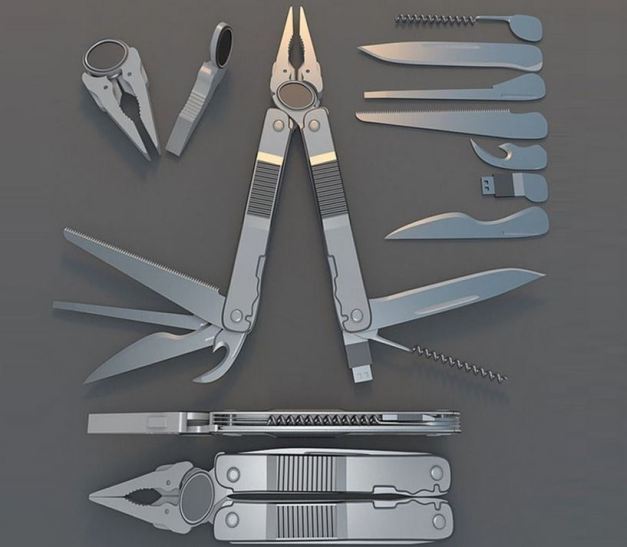 multi-tool-rigged