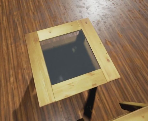 wooden-table-with-glass-top-lowpoly-3d-model-low-poly-5