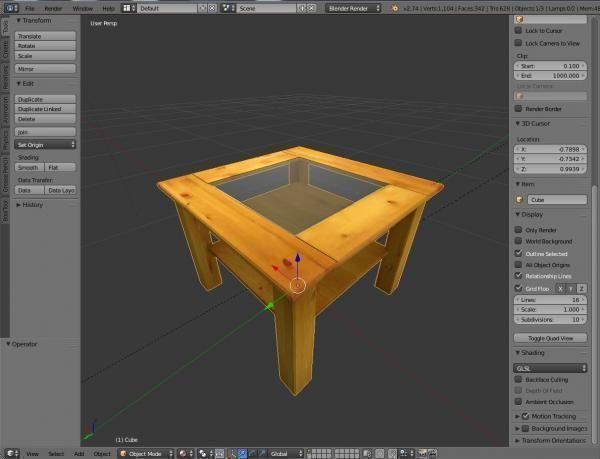 wooden-table-with-glass-top-lowpoly-3d-model-low-poly-6