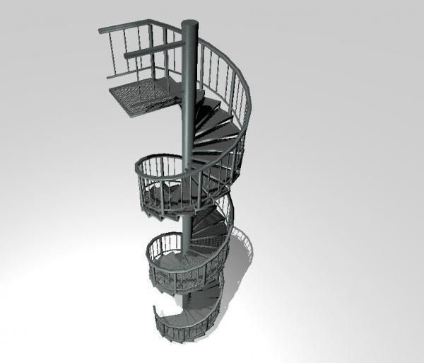 3d-models-architectural-engineering-aluminum-spiral-staircases- (12)