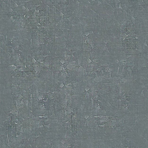 Aluminum Spiral Staircases - Texture