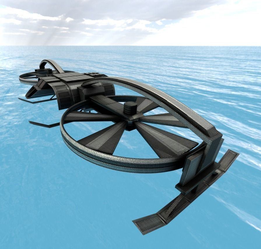 Drone Design