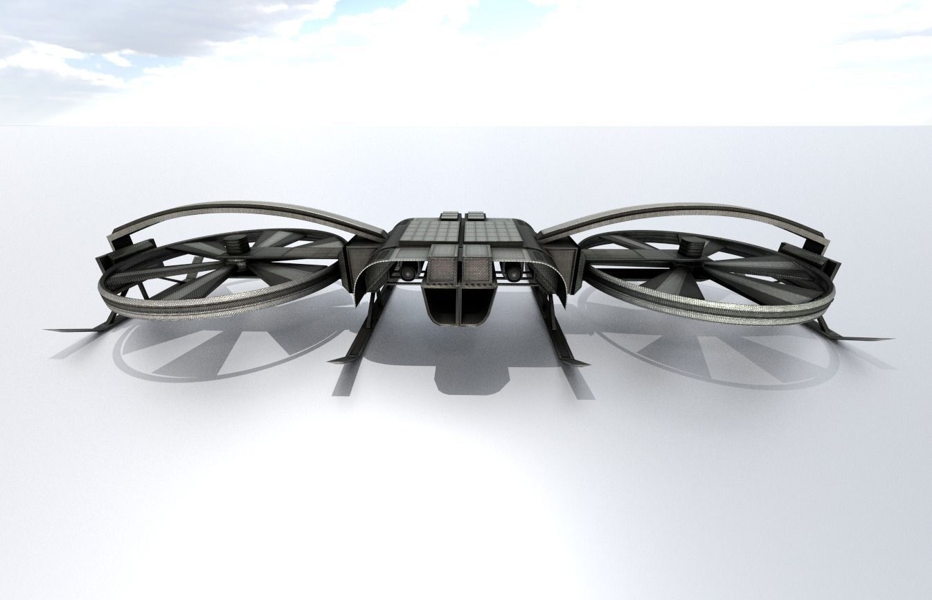 Drone Design