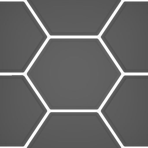 Futuristic Weapon Concept Low-Poly