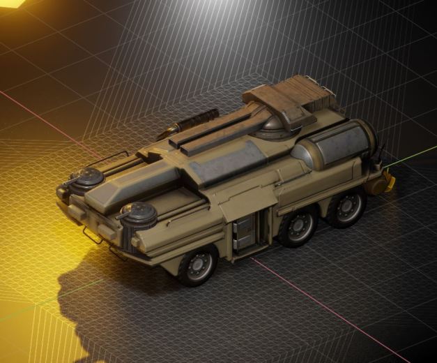 amphibious-tank-in-blender-2.8