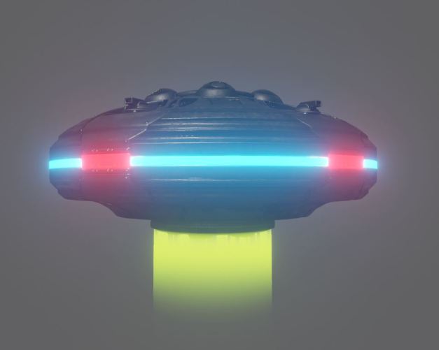 Modular UFO 2.8 by 3DHaupt (2)